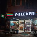 세븐일레븐 장유덕정점 이미지