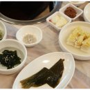 안동한우참숯갈비