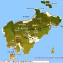 [4k] 인천여행 ｜등산 초보 코스, 해수욕장, 짚라인이 있는, 인천 무의도 이미지