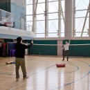 안동시시설관리공단교통약자이동지원센터 | 장애인 배드민턴·수영장까지…&#39;용산구문화체육센터&#39;가 특별한 이유