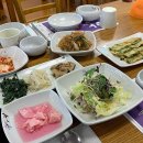 천을산문화협동조합 | [청양로컬푸드협동조합] ‘농부밥상’ 점심 특선 한정식 후기