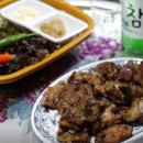 연탄불고기 - 서구 가정로 128-1 | 연탄불고기