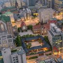 대지환경자원 | 수양대군의 궁전(?) '영희전' - 복원 가능성