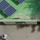 태산 태양광발전소 이미지