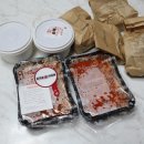 번개국물떡볶이