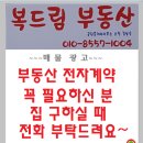 복드림부동산공인중개사사무소 이미지