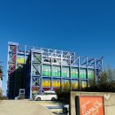 월드 | 하슬라아트월드 후기