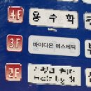 부산 화명동 피부관리 ‘바이디온’ 아쿠아필 관리 후기