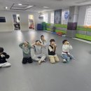 용인대 키즈 태권도 이미지