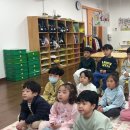 사랑반친구들의 스물두번째 이야기(엘 선생님과 함께하는 4월 Small Talk) 이미지