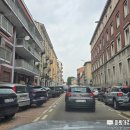 중동주유소 | 이탈리아 렌트카 여행의 모든 것, 토요타 코롤라 크로스 1,000km 주행 후기