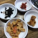앙푼이 김치찌개