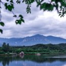 영랑호 카누경기장 이미지