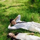 습지 | 강릉 초여름 웨딩스냅 촬영 후기 | 초여름 강원도 순포습지 촬영 후기