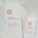 (주)헤리 | 탈모케어 루틴 완성! 헤리본 WNT ON 스케일러+토닉 조합 추천해요