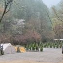 아버지의 숲 산정캠프 이미지