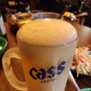 CU연수파크레인점 | 서교동 닭강정 동춘점 퇴근 후 호프 한잔 동춘동 맛집
