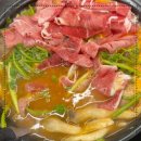 등촌샤브칼국수 네이버블로그