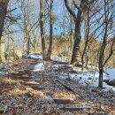 덕봉쉼터 | [걷기] 무등산 옛길, 덕봉