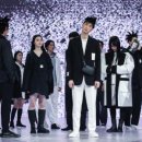 [연성대학교 패션디자인비즈니스과] <b>컴스</b><b>페이스</b> 낫 이너프 워즈 패션쇼✨