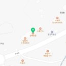 기쁜교회앞 사거리 이미지