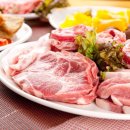 청운축산 | 냉장 삼겹살 목살, 캠핑 고기 고민 끝!