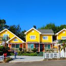 로뎀편백나무펜션 이미지