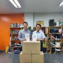 (주)디엔케이 이미지