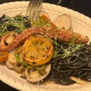 방배천로6-6 | 사당 '앙젤리제' 6가지 메뉴 후기 | 미슐랭 2스타, 1스타 경력 쉐프님의 파스타 맛집