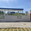 율하2지구주유소 이미지