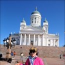 북유럽여행기(8)ㅡhelsinki는 白夜의 축제 분위기였고 이미지