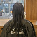 토탈헤어커커 | 한티역 미용실 이철 헤어커커 대치스타점 손상모 토탈 클리닉 후기