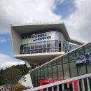 황령산레포츠공원 체육센터 이미지