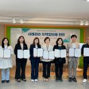 아이꿈터 앞 이미지