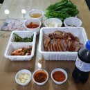 족발야시장 아중점 이미지