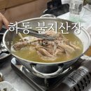 불지산장
