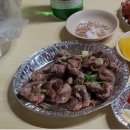 노다지집 | 원주 개운동 노다지집 닭똥집 닭발 맛집 내돈내산 후기