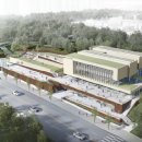 교하동 행정복지센터 이미지