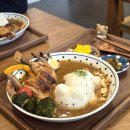 [천안 불당동] 스프카레 맛집&amp;소품샵 &#39;카와이레시피&#39; 전메뉴 다 먹어본 찐 후기