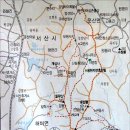 매산1리 | 5월 산행지 5월에 갈 만한 산 봄꽃산행지 철쭉산행지