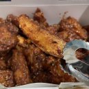 수정-8 | 중복맞이 60계치킨 쯔란윙봉 먹어 본 솔직 후기(+수정 8월이벤트)