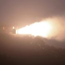 화성포 - 20 나올듯. 1,971kN 대출력 탄소섬유 고체엔진 이미지