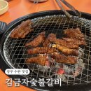광산구-148 | [광주 광산구] 수완지구맛집 소문난 가성비 돼지갈비 ‘김금자숯불갈비’