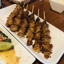 신림닭꼬치 이미지
