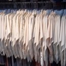 주홍한복 이미지