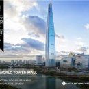 롯데월드몰 이미지