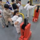 큰빛태권도 이미지