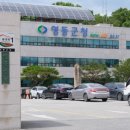 영동군청 중부뉴스통신