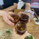 명순식당 | 나트랑 우정여행 Day.1