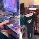 레벨업 PC방 이미지